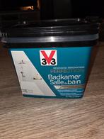 V33 Renovatie Perfection Badkamer Tegelverf - Nieuw, Ophalen, Overige kleuren, Nieuw, Verf
