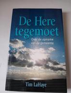 LaHaye - De Here tegemoet (vaste prijs), Ophalen of Verzenden, Zo goed als nieuw