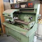 Harrison Trainer/Manual 280 CNC Draaibank, Ophalen