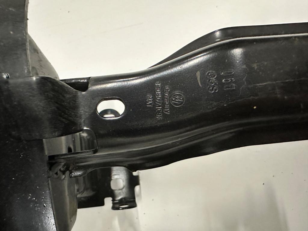 VOLKSWAGEN UP UP! FACELIFT BUMPERBALK VOOR 1S0807109F, Gebruikt, Volkswagen AG, Berliner Ring 2
38440  Wolfsburg, DE, Volkswagen