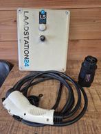 Laadstation type1 merk laadpaal24, Ophalen, Gebruikt, Laadpaal