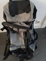 Nomad back pack tas in goede conditie, Verzenden, Zo goed als nieuw, Rugzak