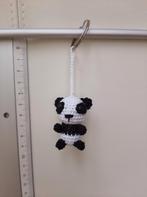 Sleutelhanger panda, Verzenden, Nieuw