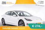 Tesla Model 3 Standard RWD Plus 60 kWh | LEDER € 19.999,00, Auto's, Tesla, Automaat, 238 pk, Achterwielaandrijving, Gebruikt