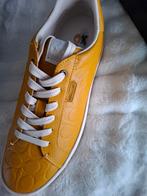 Aparte Coach herensneakers maat 42, Overige kleuren, Verzenden, Nieuw, Sneakers of Gympen