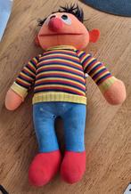 Ernie Sesamstraat knuffel, Ophalen of Verzenden, Overige typen