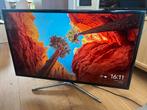 Samsung UE40F5700AW Full HD TV, Ophalen, 50 Hz, Samsung, 100 cm of meer