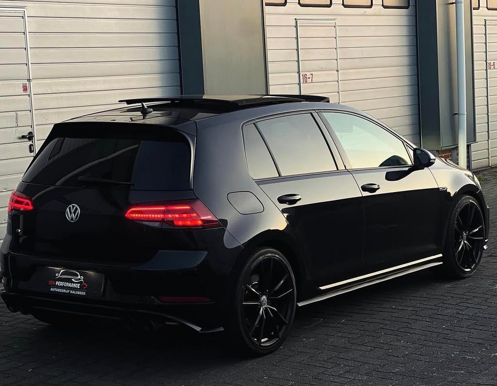 Chiptuning SEM-PERFORMANCE Drachten, Ophalen of Verzenden