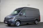 Volkswagen Crafter 2.0 TDI 177pk L3 H3 Automaat Airco Naviga, Auto's, Gebruikt, 4 cilinders, Volkswagen, 3000 kg