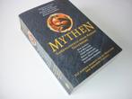 Robert Silverberg e.a.: Mythen, Boeken, Verzenden, Gelezen