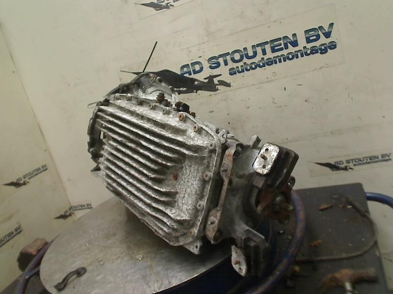 Versnellingsbak Automaat BMW-Alpina B5 Touring (E61) 6HP26, Auto-onderdelen, Transmissie en Toebehoren, Bayerische Motoren Werke AG
