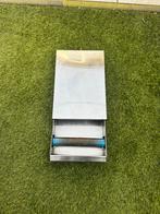 Uitkloplade / Knock Box, Witgoed en Apparatuur, Koffiemachine-accessoires, Ophalen of Verzenden, Gebruikt