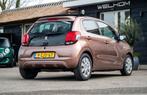 Peugeot 108 1.0 VTi Active Top Cabrio I Airco I Bluetooth I, Voorwielaandrijving, Euro 5, Stof, Gebruikt
