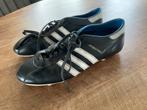Adidas voetbal schoenen vintage, Gebruikt, Maat XS of kleiner, Schoenen, Ophalen of Verzenden