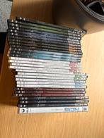 NCIS Seizoen 1 t/m 10 DVD - Incl. NL ondertiteling, Gebruikt, Boxset, Drama, Ophalen of Verzenden