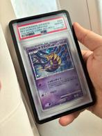 Pokemon 2008 Reverse World Giratina 005/009 PSA 10, Hobby en Vrije tijd, Verzamelkaartspellen | Pokémon, Ophalen of Verzenden