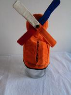 Hup Hup Holland  oranje, Ophalen of Verzenden, Gebruikt, Versiering, Oranje of Koningsdag