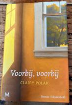 Clairy Polak - Voorbij, voorbij, Ophalen of Verzenden, Zo goed als nieuw, Clairy Polak