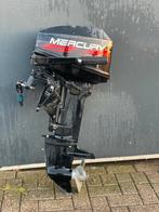 Mercury 6 pk 2 takt kortstaart, Ophalen, Gebruikt, 5 tot 10 pk, Buitenboordmotor