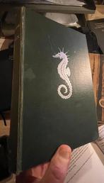 Zee-geheimen - William Beebe, Ophalen of Verzenden, Zo goed als nieuw, Overige onderwerpen, William Beebe