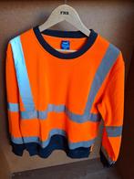 HI-vis trui maat s, Eu, Eu, Nieuw, Ophalen of Verzenden