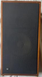 vintage audio (Dual boxen 2x), Audio, Tv en Foto, Overige systemen, Refurbished, Minder dan 60 watt, Ophalen