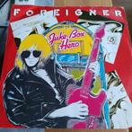 Foreigner - Juke Box Hero Vinyl Single, Ophalen of Verzenden, 7 inch