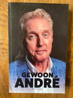 Gewoon André - Bert Kuizenga, Bert Kuizenga, Ophalen of Verzenden, Zo goed als nieuw, Film, Tv en Media