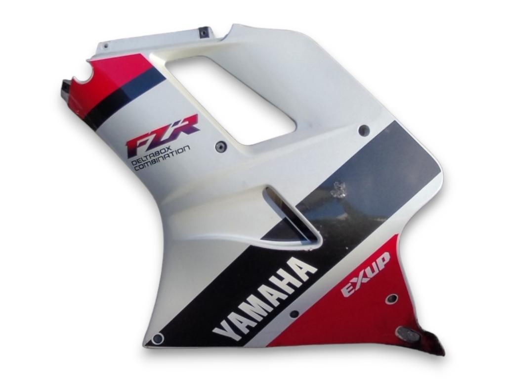 Zijkuip Yamaha FZR 1000 1995, Niet ingevuld, Gebruikt, Niet ingevuld, Ophalen of Verzenden