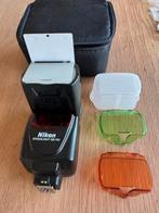 Mooie Nikon Speedlight SB-700, Audio, Tv en Foto, Fotografie | Flitsers, Ophalen of Verzenden, Gebruikt, Nikon, Kantelbaar