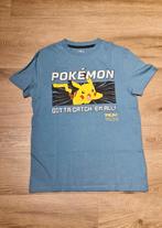 Pokémon t-shirt – Maat 146, Ophalen of Verzenden, Zo goed als nieuw, Jongen, Shirt of Longsleeve