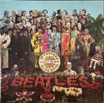 The Beatles – Sgt. Pepper's Lonely Hearts Club Band, Ophalen of Verzenden, 1960 tot 1980, Gebruikt, 12 inch