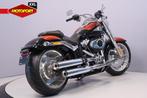 Harley-Davidson Fat Boy, Bedrijf, Overig