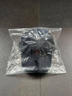 Polo Ralph Lauren petje marineblauw met rood logo, Ophalen of Verzenden, Nieuw, One size fits all, Pet