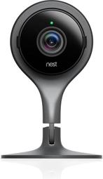 Google Nest Cam Indoor (nieuw), Ophalen of Verzenden, Nieuw, Binnencamera