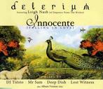 Delerium Featuring Leigh Nash – Innocente (Falling In Love), Ophalen of Verzenden, Zo goed als nieuw, Pop