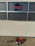 Stihl MS461 Kettingzaag, Ophalen, Stihl, ., Overige soorten