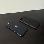 iPhone SE (2020) 64GB, Ophalen, Zo goed als nieuw, Zwart, 64 GB