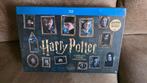 Harry Potter Blu-ray Boxset 20e Jubileum - Nieuw!, Ophalen of Verzenden, Nieuw in verpakking, Science Fiction en Fantasy, Boxset