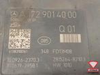Mercedes C Klasse W204 ABS Pomp A1724314212, Gebruikt, Mercedes-Benz AG, Mercedes-Benz, Ophalen of Verzenden