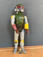 Vintage Boba Fett 12-inch from 1979, Kenner, Verzamelen, Star Wars, Ophalen of Verzenden, Gebruikt, Actiefiguurtje