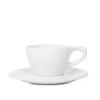 NotNeutral Lino Cappuccino servies, Ophalen, Nieuw, Overige stijlen, Kop(pen) en/of Schotel(s)