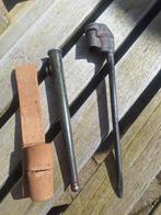 Bajonet 1942, Ophalen of Verzenden, Overige gebieden, Mes of Dolk