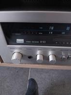 Sansui stereo receicer R 50, Ophalen, Zo goed als nieuw, Overige merken