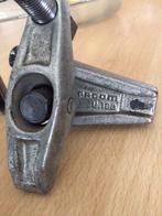 Fuseetrekker, Ophalen, Gebruikt