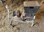 Aggregaat 30KVA trekker, Ophalen, Gebruikt, 30 kVA of meer, Overige typen
