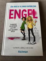 Engel - Isa Hoes & Vlinder Kamerling, Ophalen of Verzenden, Zo goed als nieuw, Isa Hoes & Vlinder Kamerling