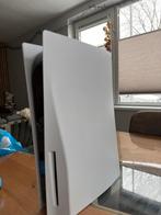 PlayStation 5 (PS5) Disc variant, Ophalen of Verzenden, Zo goed als nieuw, Playstation 5