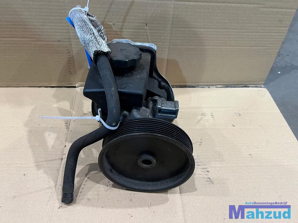 MERCEDES C KLASSE W204 1.8 Stuurpomp A0034664301, Gebruikt, Mercedes-Benz AG, Mercedes-Benz, Ophalen of Verzenden