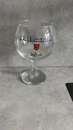 St. Bernardus Watou glas 33cl, Ophalen of Verzenden, Zo goed als nieuw, Glas of Glazen, Overige merken